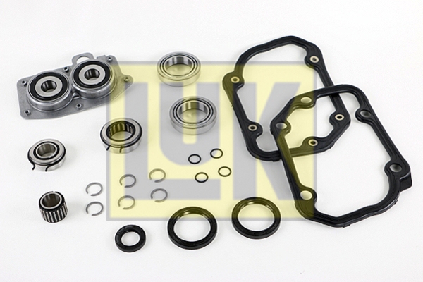 Set reparatie cutie viteze VW 0AH GPM,JJV,LHV marca LUK
